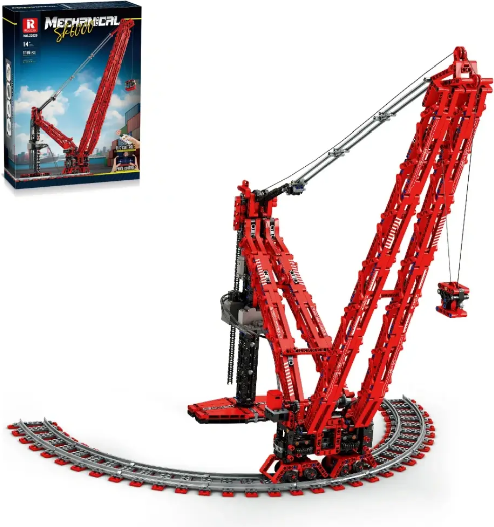 Reobrix SK6000 Ringcrane RC – Reobrix 22029
