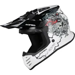 Acerbis Profile Rex Kids Motocross Helm
