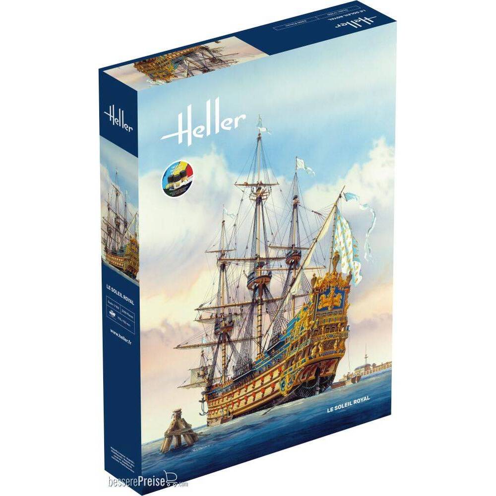 Heller 58899