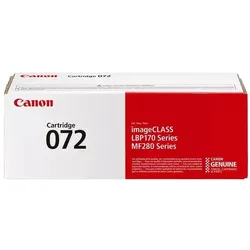 Canon, Toner, Cartridge black 1,4K (BK)