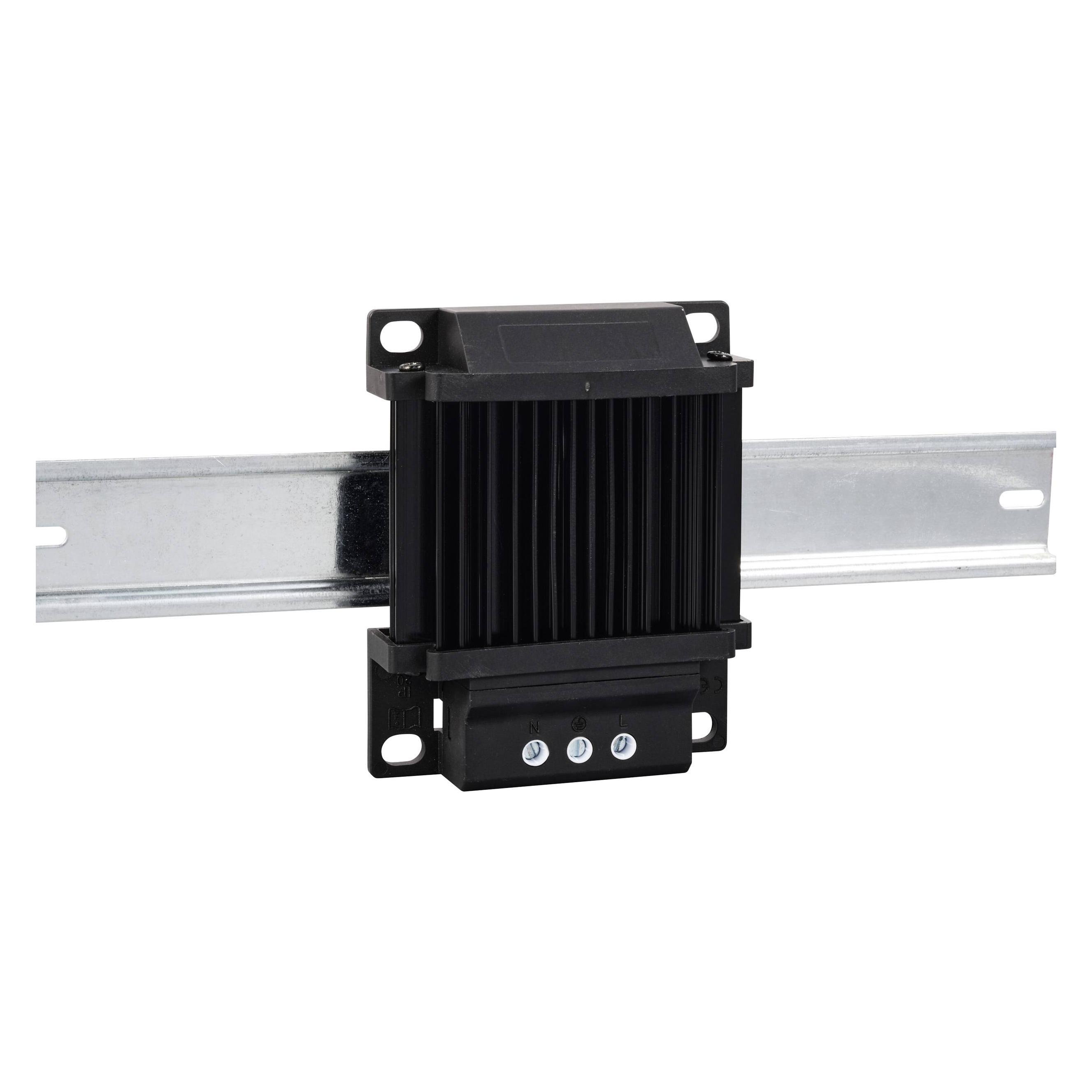 Tru Components TC-NTL200-20W 120-250V Schaltschrankheizung 120 - 250 V 20 W (L x (Heizfolie) (TC-12770016)
