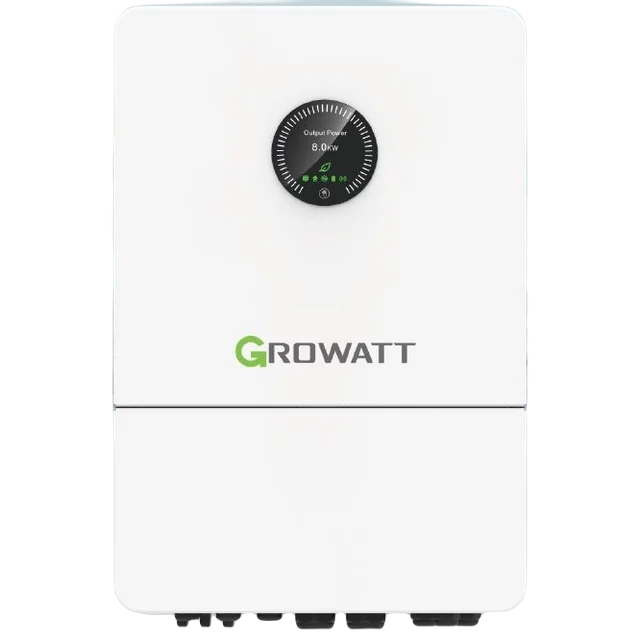 Growatt WIT 12K-X-HU GWT-WIT-12K-X-HU