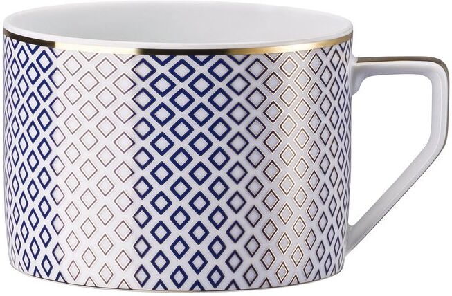 Rosenthal Tazza 0,23 l Francis Carreau Bleu