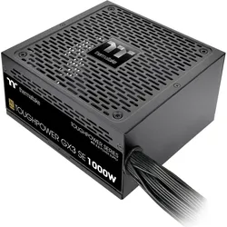Thermaltake Toughpower GX3 SE 1000W | PC-Netzteil