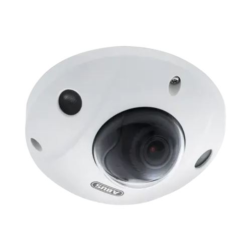ABUS Security Center 4 MP WLAN-Mini-Dome-Kamera 2,8 mm