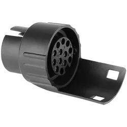Carmotion Anhänger Adapter 7/13 PIN 7 auf 13 polig