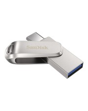 SanDisk Ultra Dual Luxe Typ C 128 GB 128 GB USB C (SDDDC4-128G-G46)