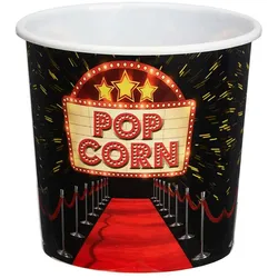 San Ignacio LEKNES - Popcorn-Eimer 12cm 'Hollywood'