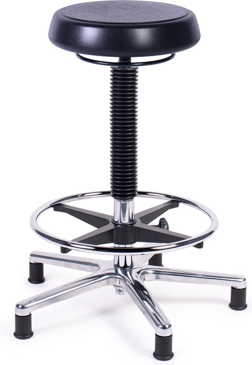 MANI 260-A Jonghagen Active Stool voor volwassenen