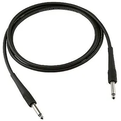 Klotz KIK Pro Instrument KIK3.0PPSW - Instrumentenkabel