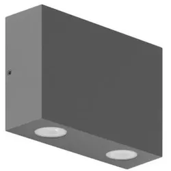 Brumberg Leuchten LED-Wandleuchte 65241103