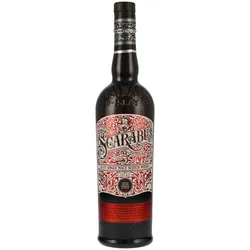 Scarabus Sherry Cask Edition - Batch Strength - Hunter Laing -...