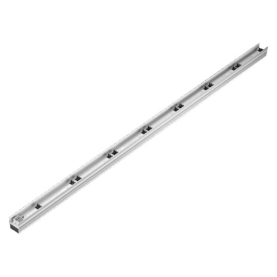 Rittal PSM busbars / Type of electrical CEE (6x, CEE 32/3, 3 m) (7856321)