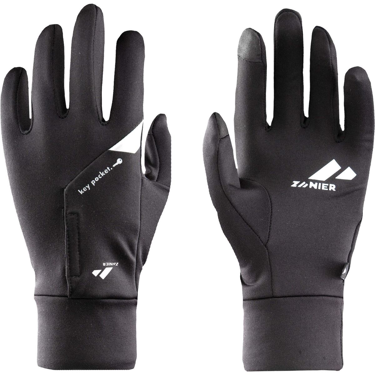 Zanier Endurance schwarz (2000) 11 40049-2000-11