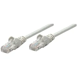 Intellinet Premium Netzwerkkabel, Cat5e, U/UTP (U/UTP, UTP, CAT5e, 30 m), Netzwerkkabel