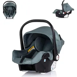 Chipolino, Kindersitz, Babyschale i-Size Aura Gr. 0+ (Babyschale)