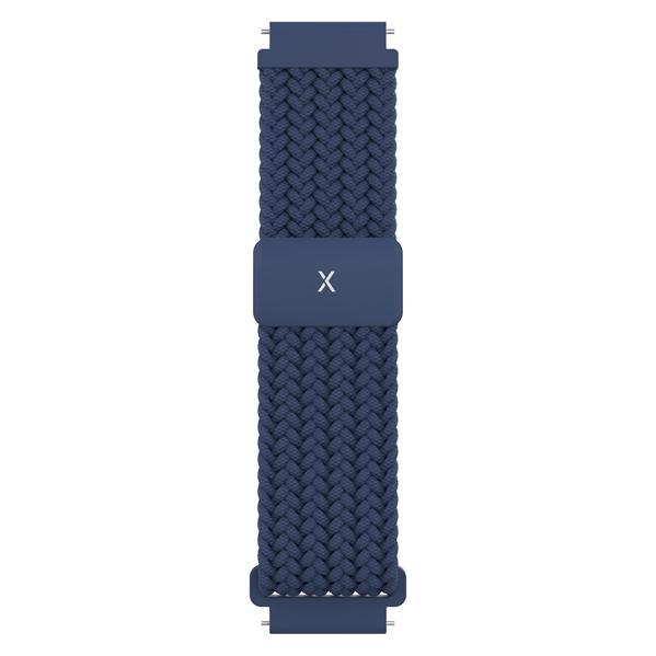 Xplora X6 Play 2. Gen. Elastic Strap (Stoff) (100219)