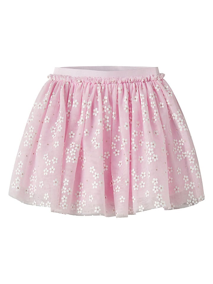 name it Rock "Floral" in Rosa - 128