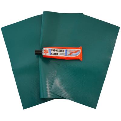 Reparatur-Set STEMA, blau, Reparatur-Sets