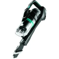 Bissell Icon Pet, Staubsauger, Schwarz, Silber