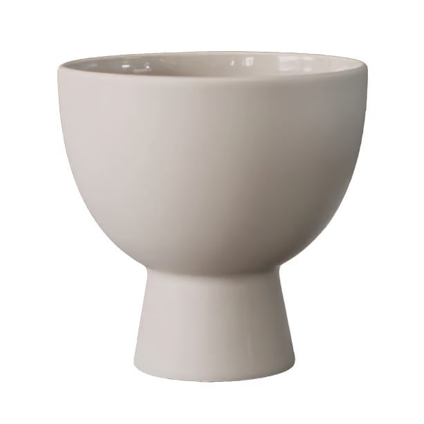 DBKD Figure pot Mole Ø15 cm