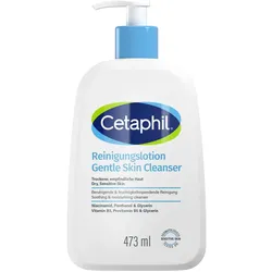 Cetaphil Reinigungslotion 473 ml