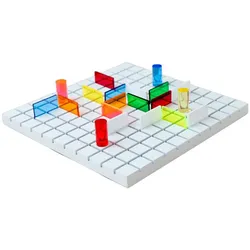 Remember Taktik - Spiel PASO - bunt -