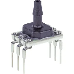 HONEY ABPDANT015 - Drucksensor, 0 ... 15 psi, analog, DIP, 4,75 ... 5,25 V