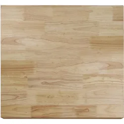 Kraftwerk, Werkbank Zubehör, MOBILIO Buche Multiplex-Platte (Holz)