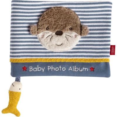 Fotoalbum Otter
