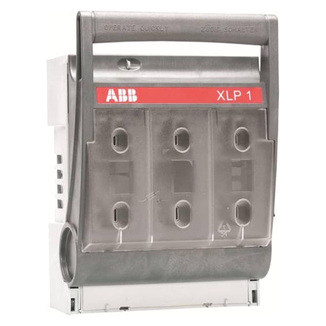 Striebel & John STR ZH431 NH-Lasttrenner 250A (2CPX062958R9999)