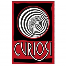 Curiosi Picoli Puzzle Tunnel - 33 Teile 292164