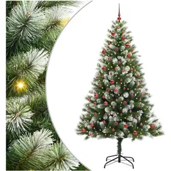 vidaXL, Weihnachtsbaum, Weihnachtsbaum