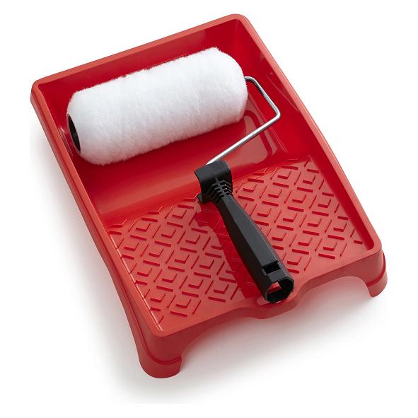 Spekter Standard rullesaet, cylinder 18 cm (18 cm) (5702681730188)