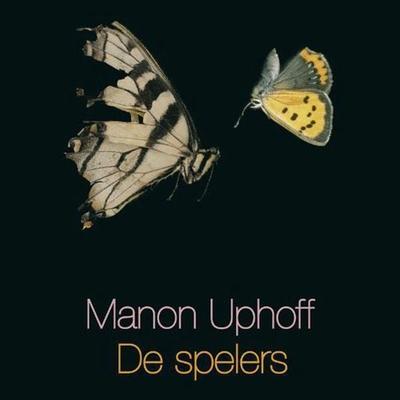 De spelers - Manon Uphoff, Audio, 9789463634793