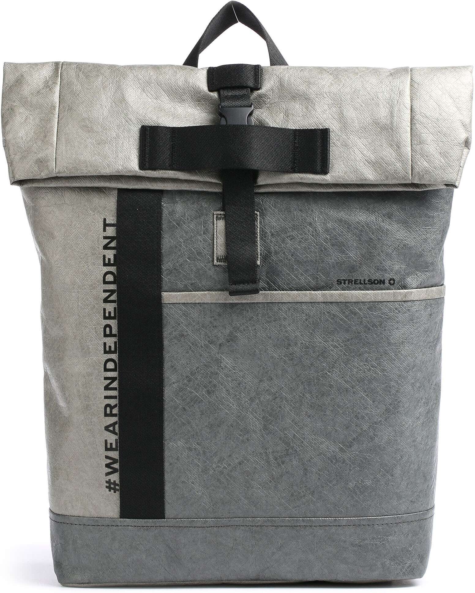 Strellson Westbourne Rucksack, grau
