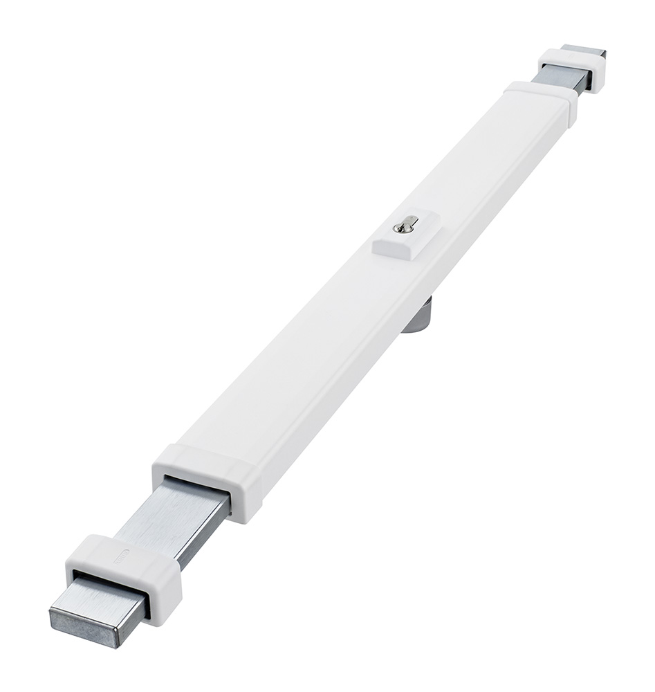 ABUS Panzerriegelschloss PR2800 016905