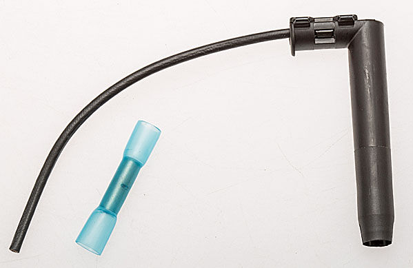 Metzger Autoteile Kabelreparatursatz, Glühkerze Greenparts 2324016