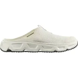 SALOMON Herren Freizeitschuhe SHOES REELAX SLIDE 6.0 Vanila/Vanila/Bla, Größe 43 1⁄3 in Braun Braun