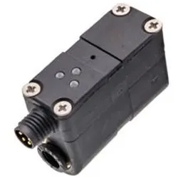 Ipf Electronic Drucksensor, 16mm 40lang, DW04460J