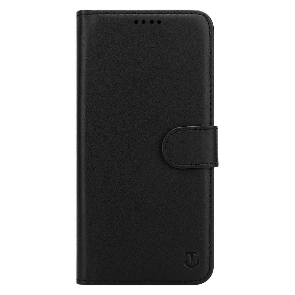 Tactical Taktische Notizen für Samsung Galaxy S26 FE Schwarz (Samsung Galaxy S26 FE) (57983130593)