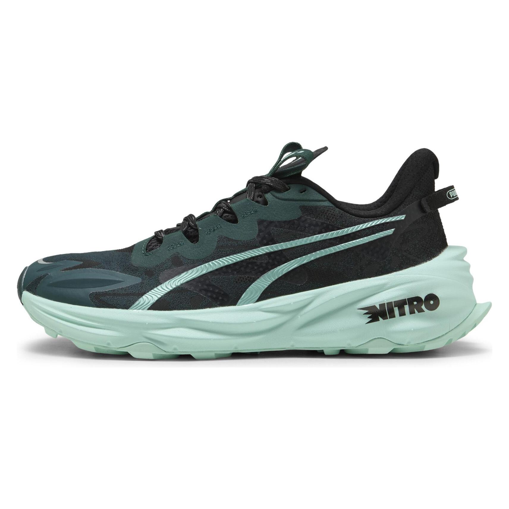 Puma Fast-Trac NITRO 3 (40) (379786)
