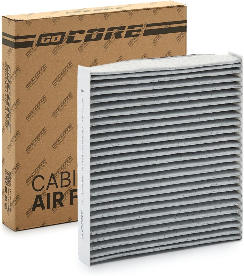 goCORE GCD240298 Pollen filter