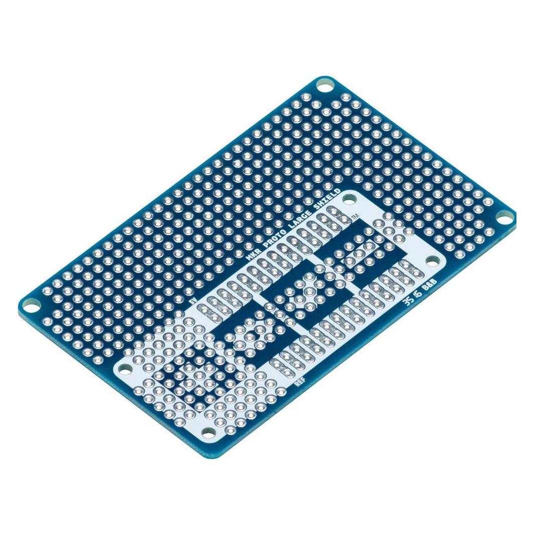 Arduino MKR Proto Shield gross (TSX00002)