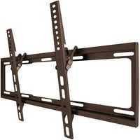 Wandhalterung Neigbar schwarz