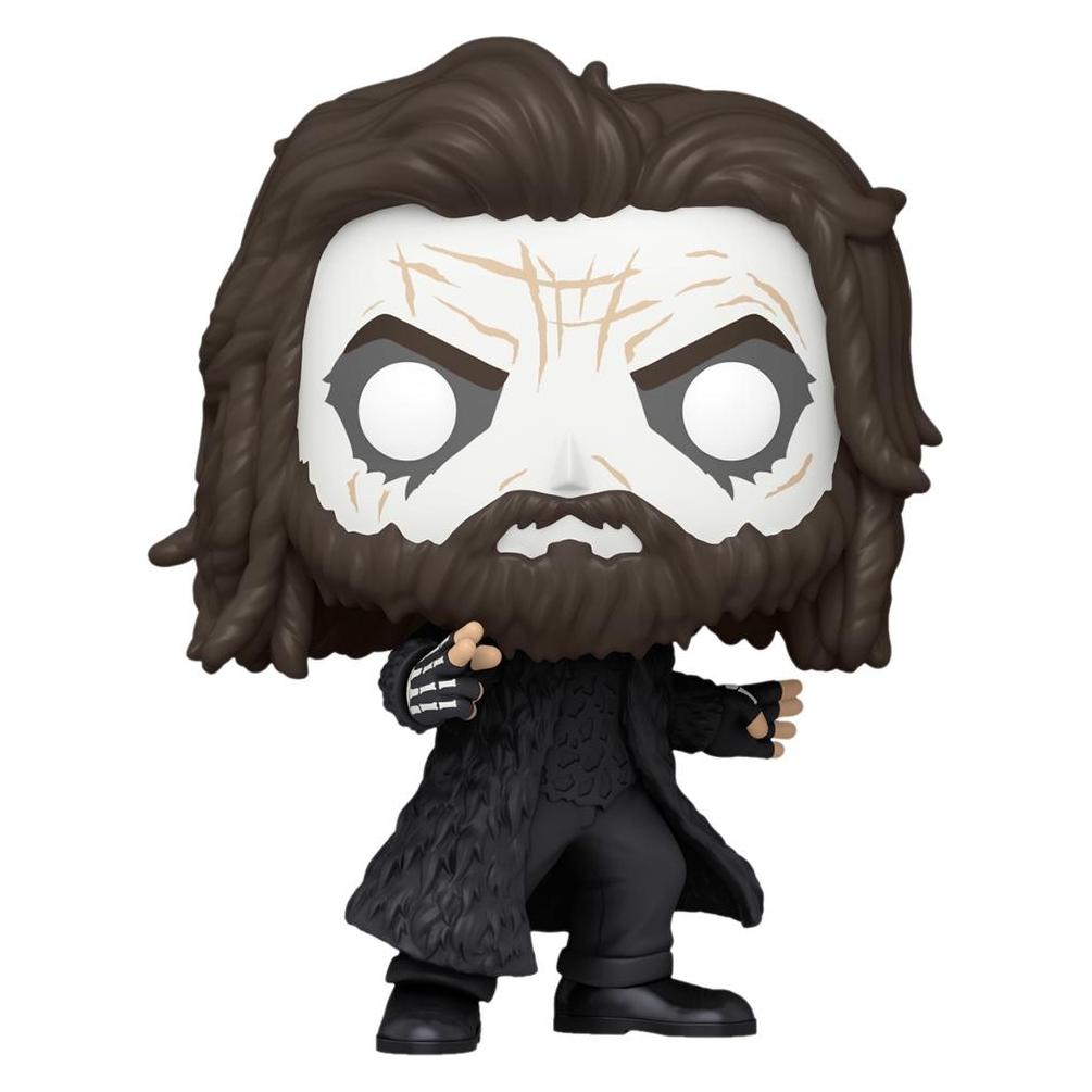 Funko Rob Zombie POP! Rocks Vinyl Figurine Dragula 9 cm (OC67451)