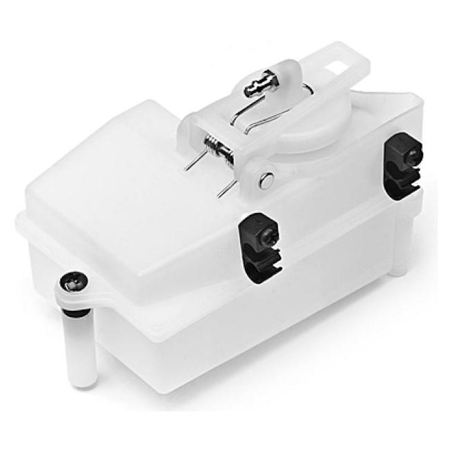 HPI Kraftstofftank (Trophy 3.5) (101014)