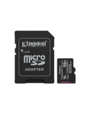 Kingston Card Ind. MicroSD+ADP pSLC Micro SD Secure Digital 128 GB (SDCIT2/128GB)
