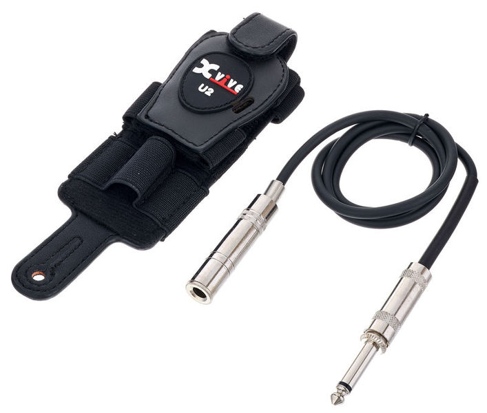 XVive U2 Wireless Transmitter Holder