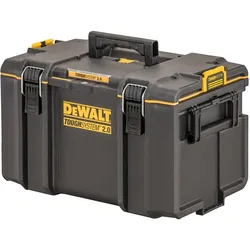 DeWalt Toughsystem 2.0 Werkzeugbox DS400 DWST83342-1 - IP65 - 65 L